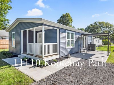 Property at 11110 Kootenay Path, Lakeview, OH