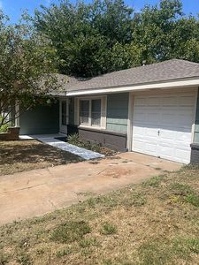 Property at 2021 Turner Dr, Midwest City, OK