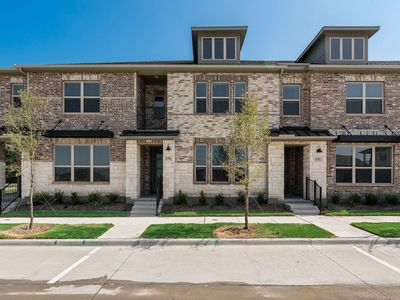 Property at 8301 Bayside Dr, Rowlett, TX
