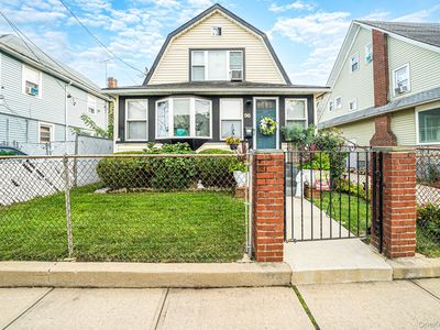 96 Van Cott Avenue