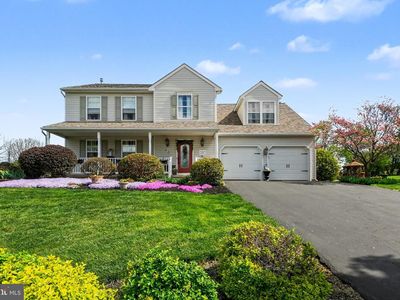 33 Cubbler Ct