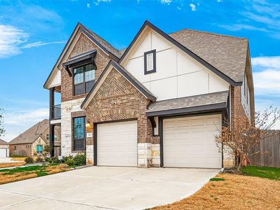 2022 Meteor Falls Dr