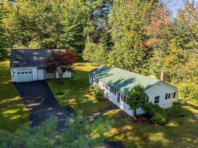 Property at 284 Prescott Road, Manchester, ME