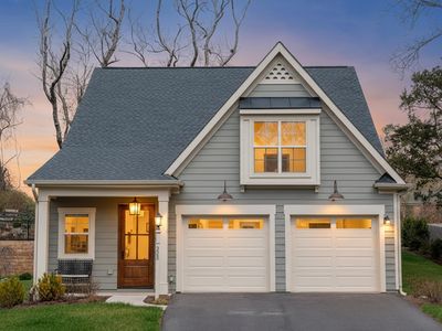 325 Agatha Ridge Ct