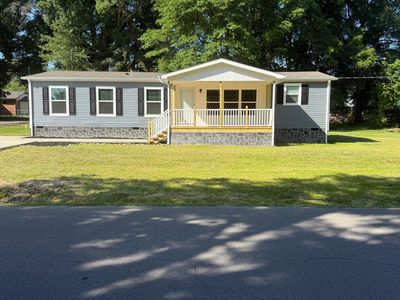 401 Rich Rd