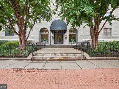 1514 17th St NW APT 505