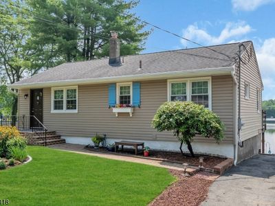 Property at 3 Duck Point Trl, Wharton, NJ