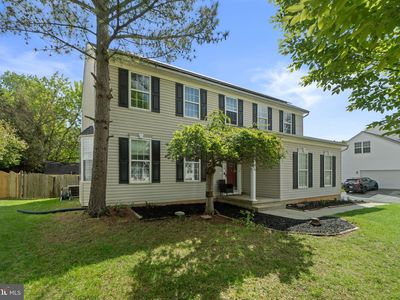 Property at 4210 Mead Dr, Hampstead, MD