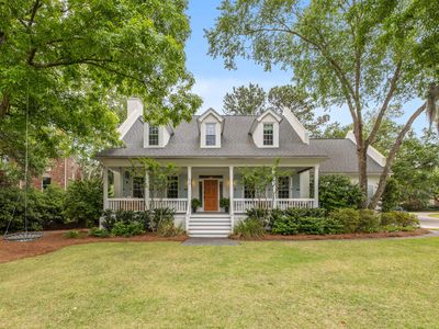 610 Hobcaw Bluff Dr