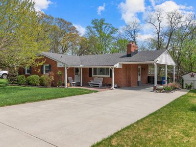 205 Marshall Dr