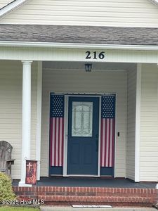 216 Raven Ridge Court