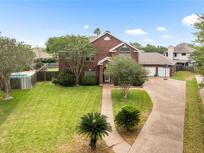 6252 Lemans Dr