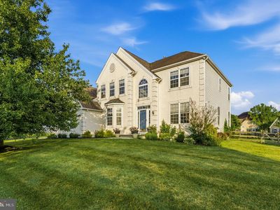 520 Mystic Ln