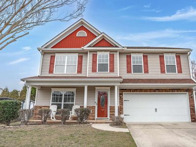 135 Magnolia Tree Rd