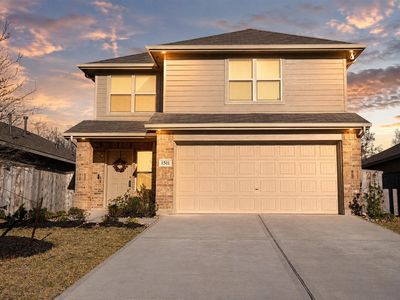 1511 Las Cuevas Dr