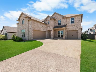 3909 Switchgrass Grv
