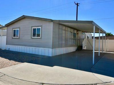 600 S Dennison Rd SPACE 1