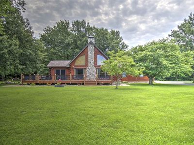 5330 Birch Church Rd