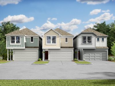 Reagan Plan, Knoll Court