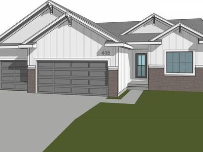 415 NW Ryder Dr