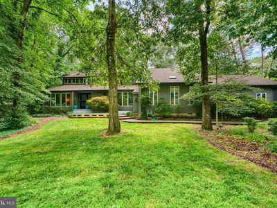 449 Braewood Way