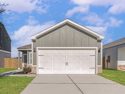 Pecan Plan, Wayside Village