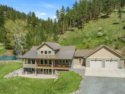 61615 High Valley Rd