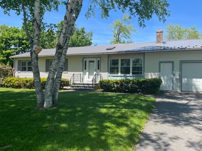 201 Juniper Street