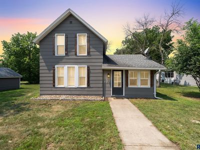 411 S Dakota St