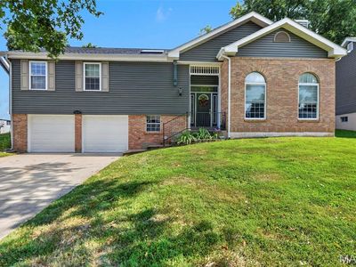 1318 Westbrooke Meadows Ln