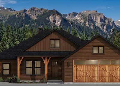 Property at 99 GCR 4035, Granby, CO