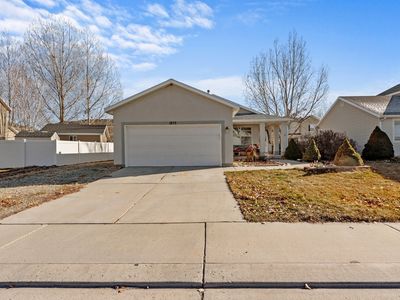 1853 S Twilight Ln W #210