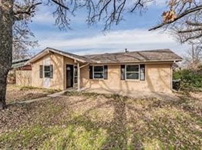 Property at 1721 Kay Ave, Bridgeport, TX
