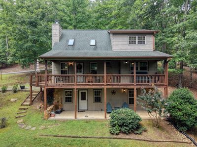 394 Sheep Stomp Rd