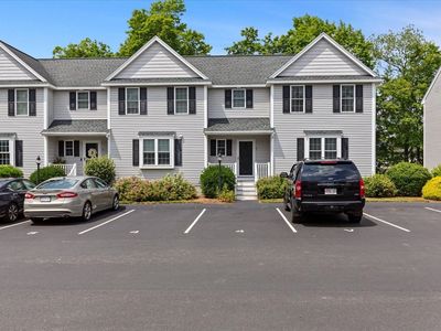 Property at 4 Cassidy Pl #4, Bridgewater, MA