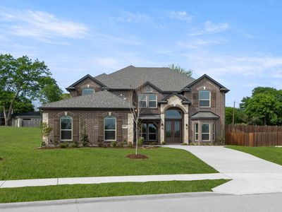 1115 Willow Lake Dr