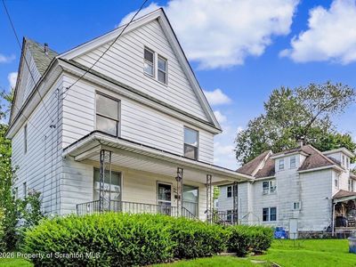 111 Green St