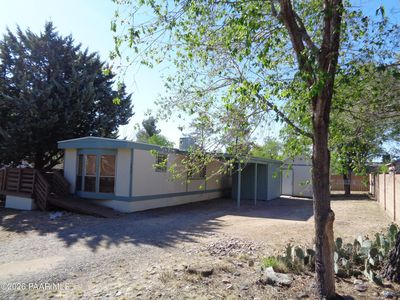 7833 E Supai Dr
