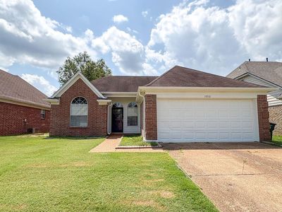 10031 Cameron Ridge Trl