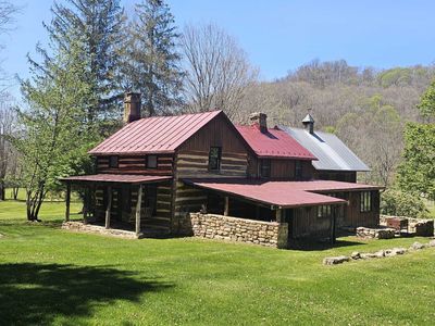 1287 Dry Branch Rd