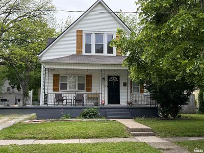 700 S English Ave