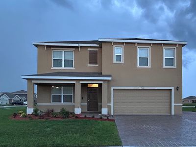 3526 Aberdeen Dr