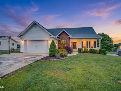 116 Mustang Valley Ln