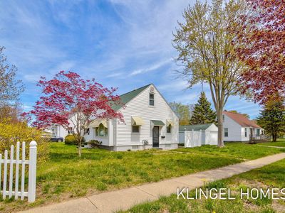 Property at 2756 Liberty Rd, Norton Shores, MI