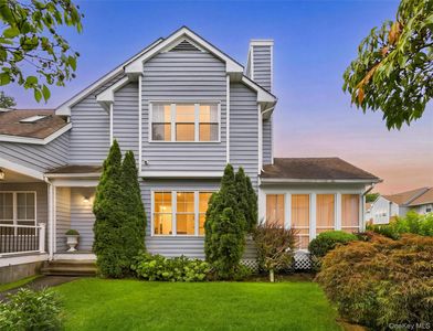 21 Taconic Street