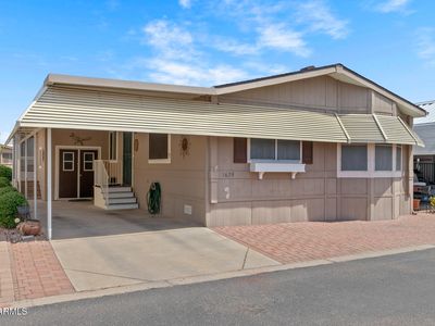 17200 W BELL Road #1625