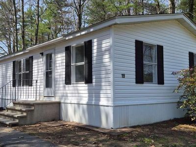15 Deer Isle Drive