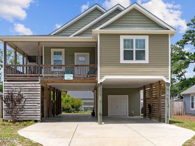 121 NW 17th Street