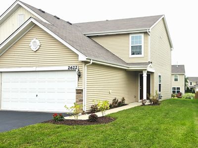 2622 Hearthstone Dr