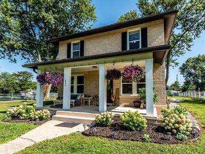 356 Old State Route 122 Rd